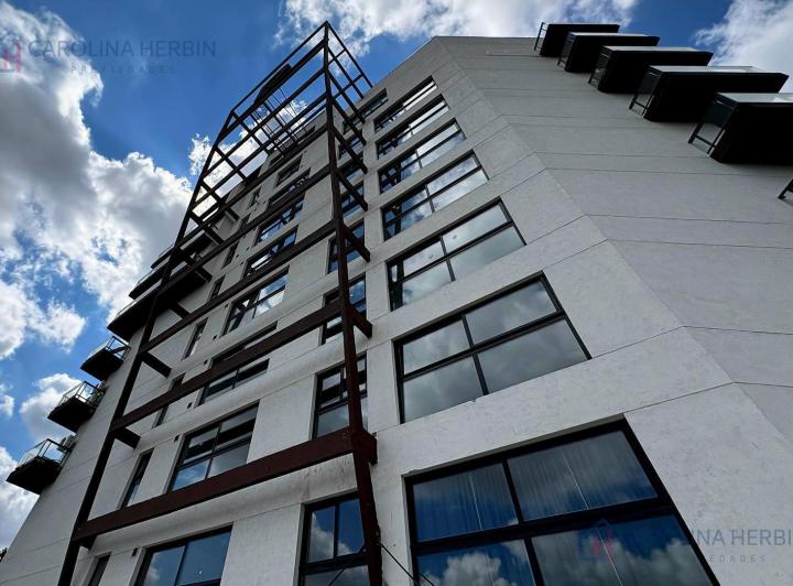 Departamento · 130m² · 3 Ambientes