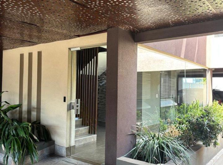 Departamento · 58m² · 2 Ambientes · 1 Cochera