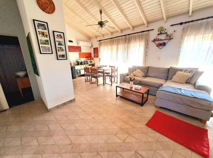 Departamento · 100m² · 4 Ambientes