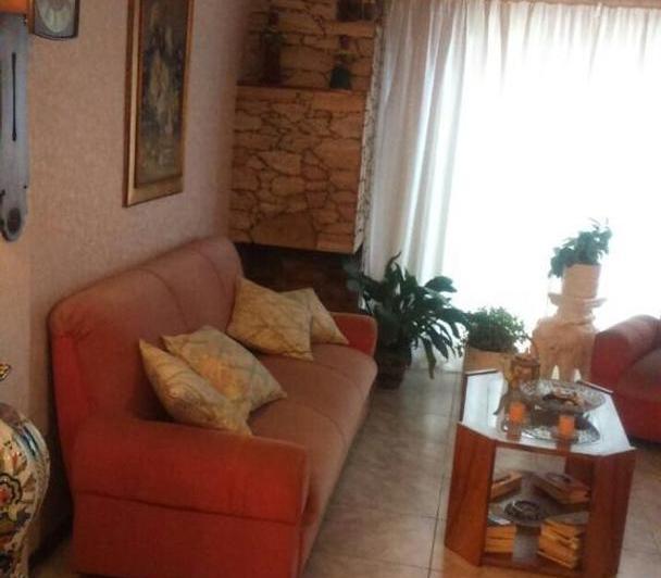 Departamento · 80m² · 4 Ambientes