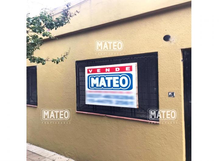 Departamento · 1m² · 3 Ambientes