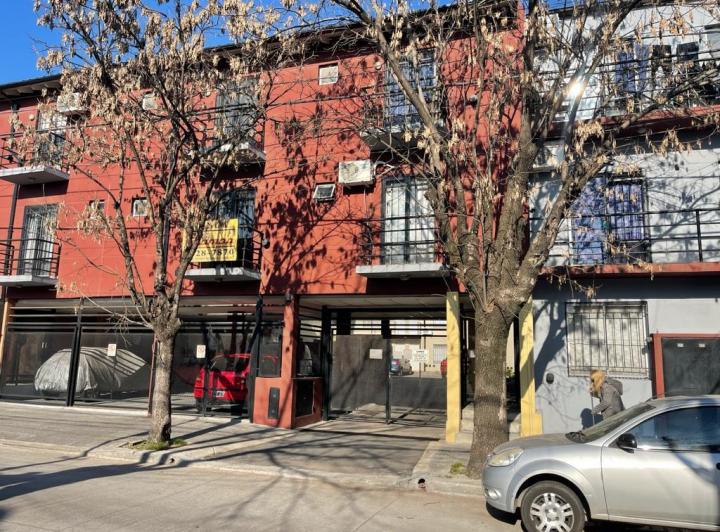 Departamento · 30m² · 1 Ambiente
