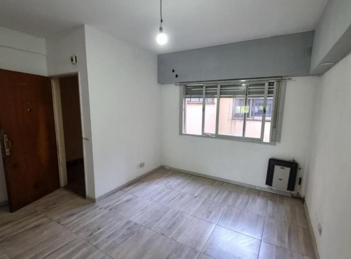 Departamento · 40m² · 2 Ambientes · 1 Cochera