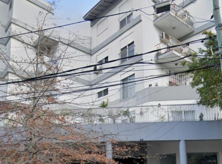 Departamento · 36m² · 2 Ambientes