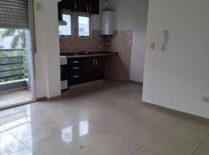Departamento · 40m² · 2 Ambientes