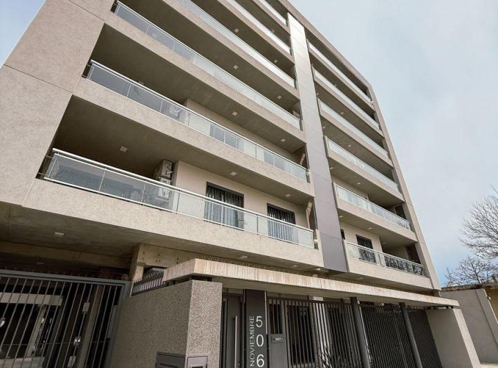 Departamento · 53m² · 2 Ambientes