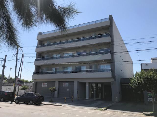 Departamento · 45m² · 2 Ambientes