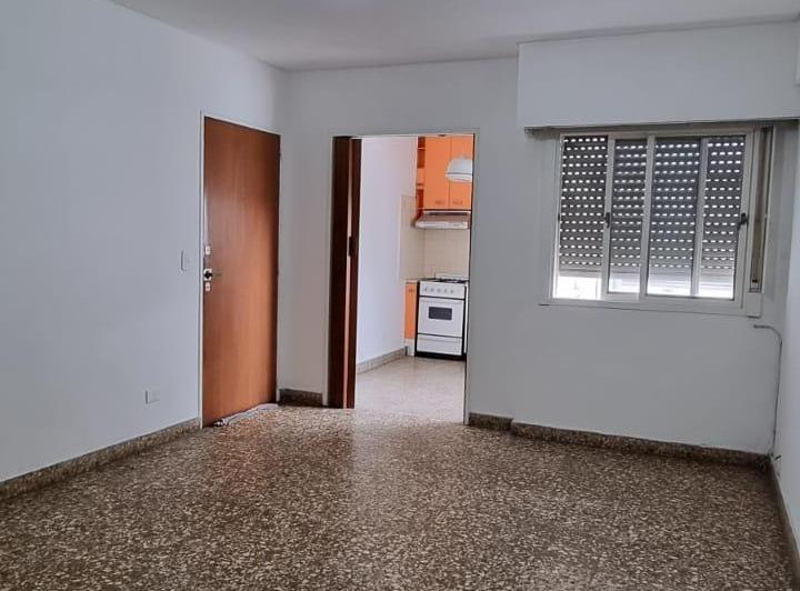 Departamento · 48m² · 2 Ambientes