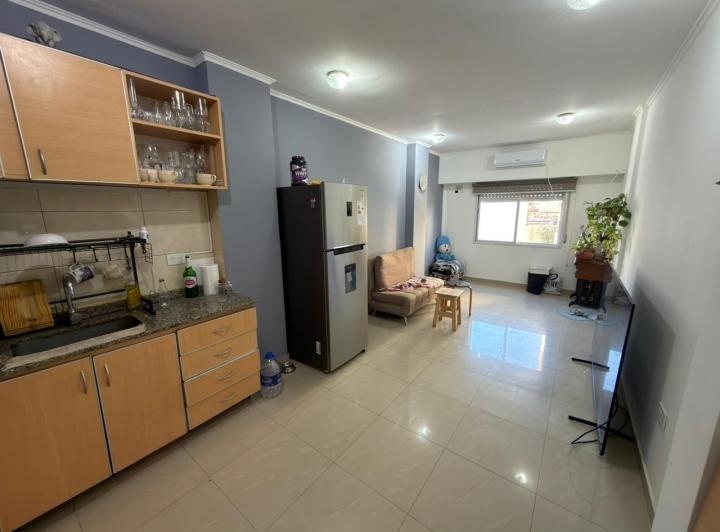 Departamento · 38m² · 2 Ambientes