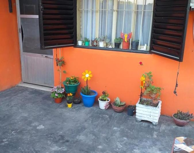 Departamento · 48m² · 4 Ambientes · 1 Cochera