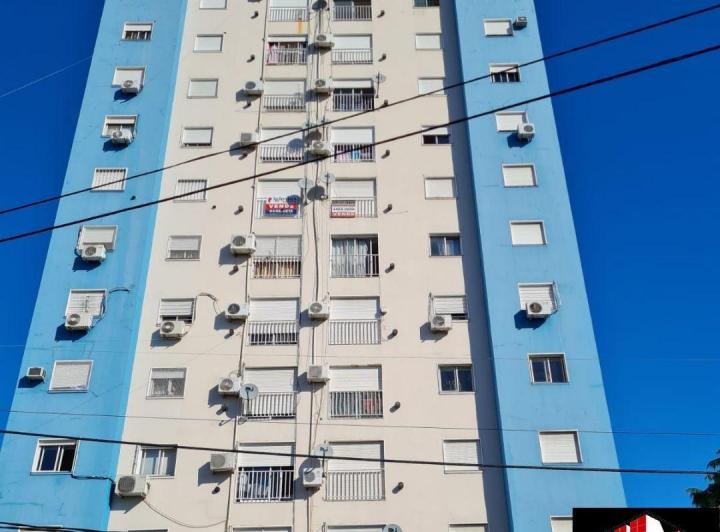Departamento · 51m² · 3 Ambientes