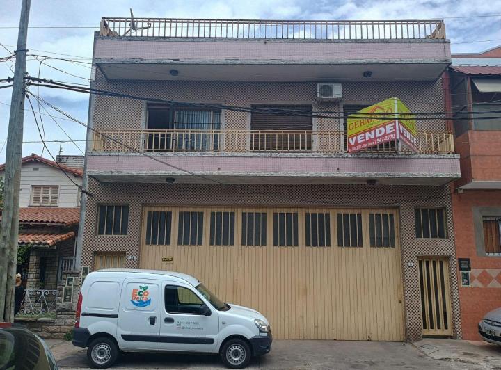 Departamento · 140m² · 4 Ambientes