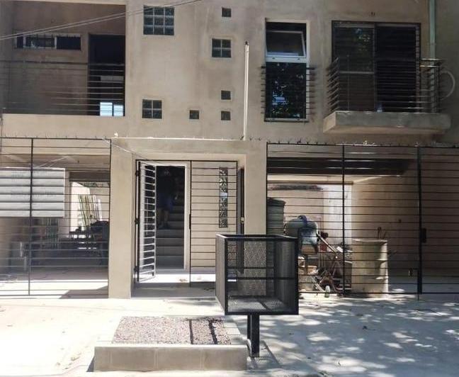 Departamento · 27m² · 2 Ambientes · 1 Cochera