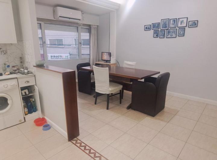 Departamento · 82m² · 3 Ambientes