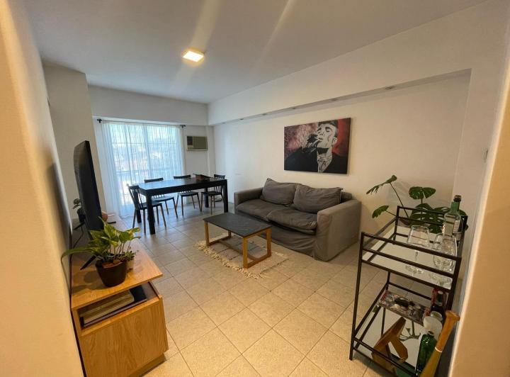 Departamento · 70m² · 3 Ambientes