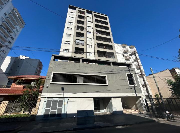 Departamento · 43m² · 2 Ambientes