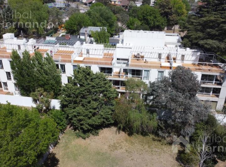 Departamento · 59m² · 3 Ambientes · 1 Cochera