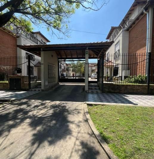 Departamento · 38m² · 2 Ambientes