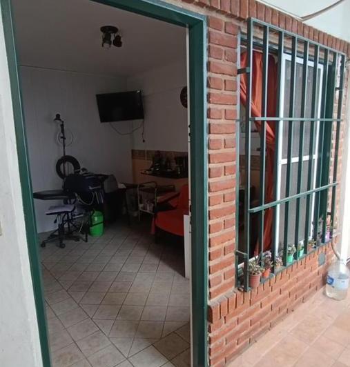 Departamento · 38m² · 2 Ambientes