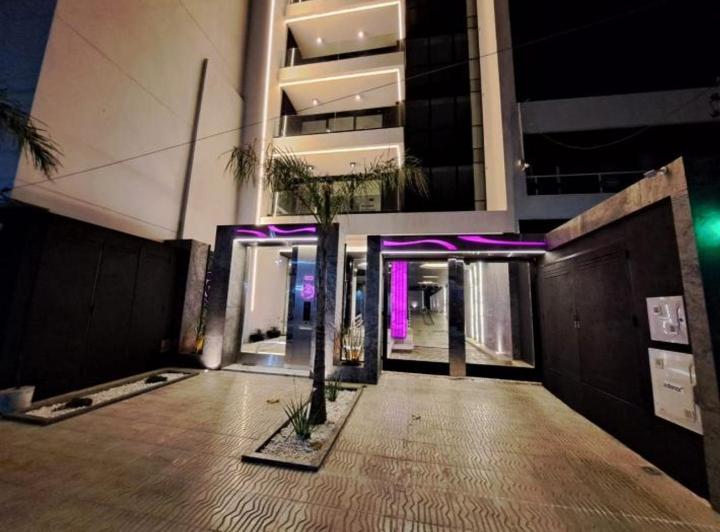 Departamento · 56m² · 2 Ambientes