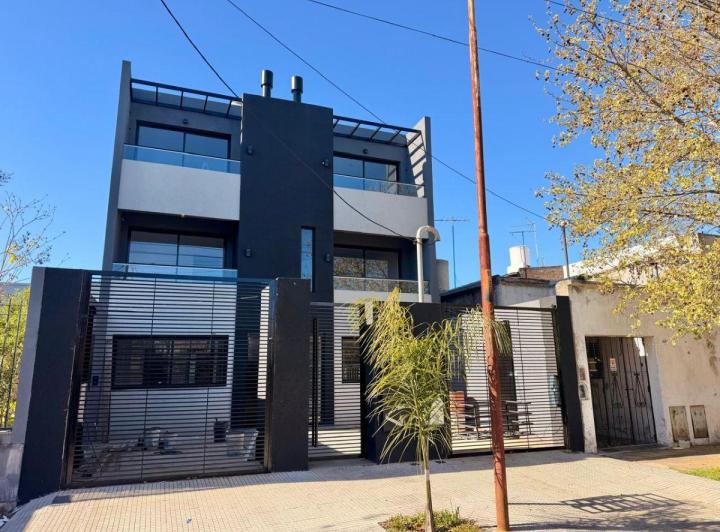 Departamento · 50m² · 2 Ambientes