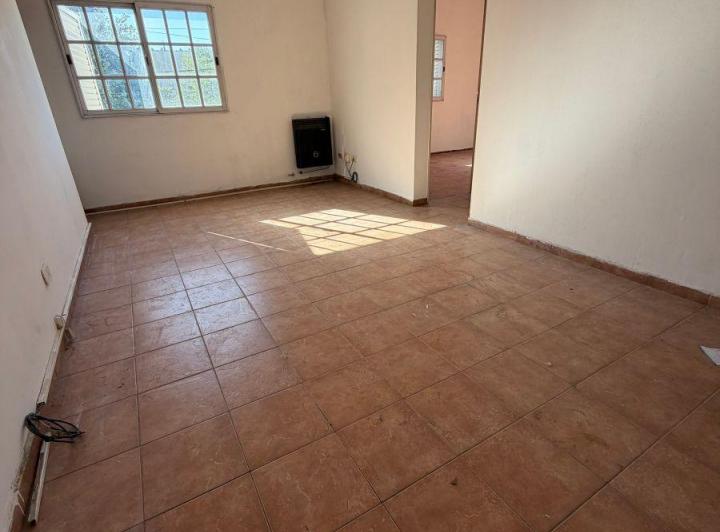 Departamento · 49m² · 3 Ambientes
