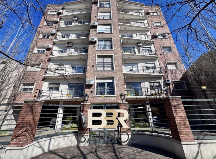 Departamento · 74m² · 3 Ambientes · 1 Cochera