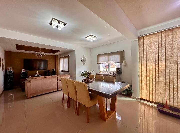 Departamento · 120m² · 4 Ambientes