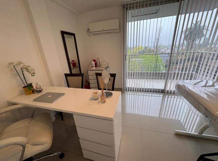Departamento · 28m² · 1 Ambiente