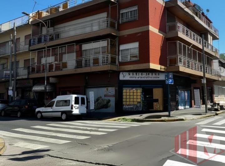 Departamento · 50m² · 2 Ambientes
