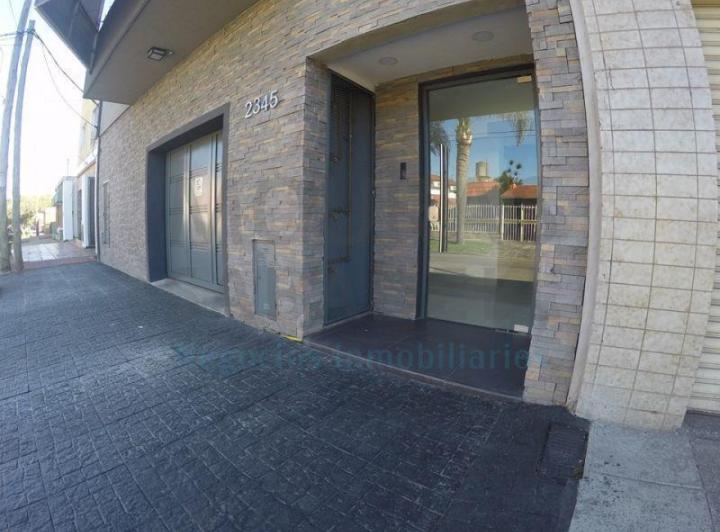 Departamento · 85m² · 3 Ambientes