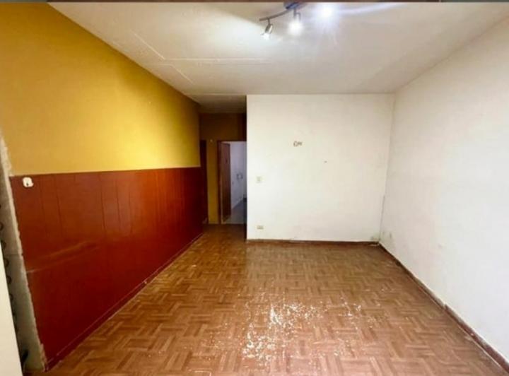 Departamento · 41m² · 4 Ambientes · 1 Cochera