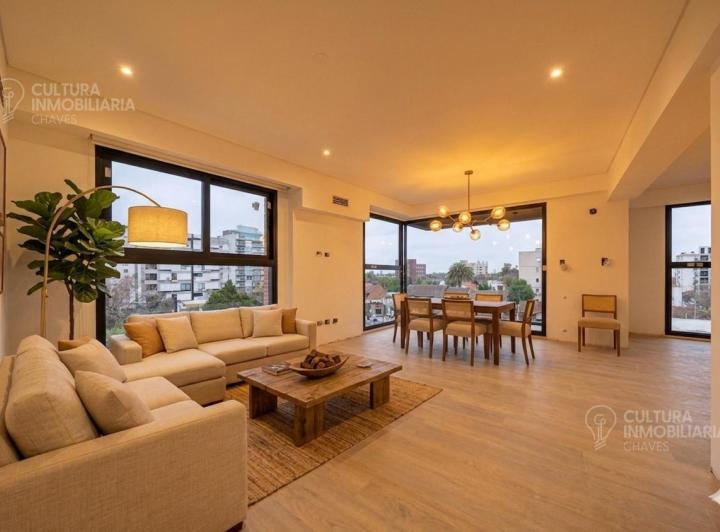 Departamento · 70m² · 2 Ambientes