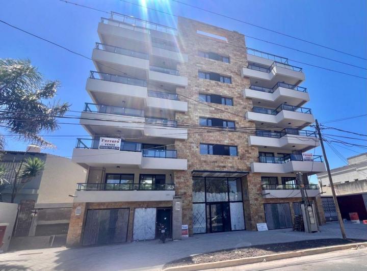 Departamento · 27m² · 1 Ambiente · 1 Cochera