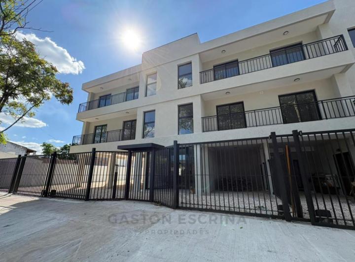 Departamento · 51m² · 2 Ambientes · 1 Cochera