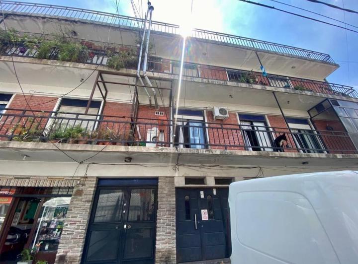 Departamento · 60m² · 1 Ambiente
