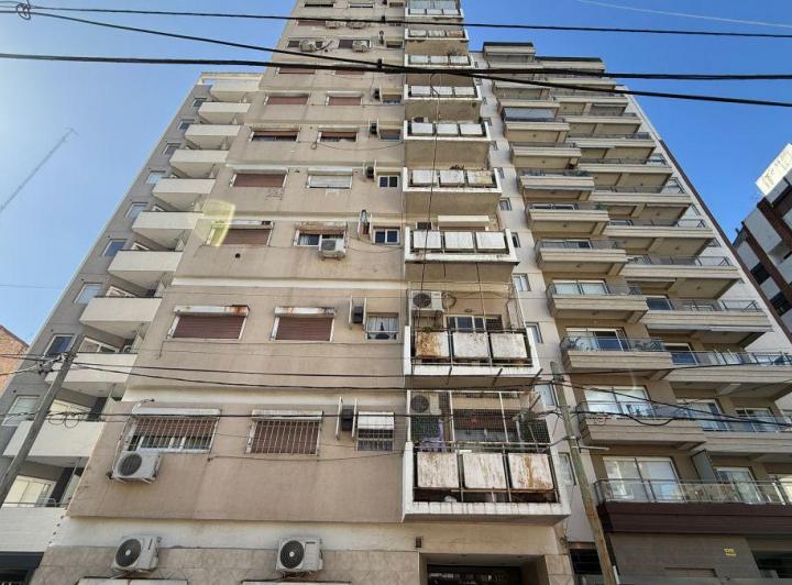 Departamento · 60m² · 3 Ambientes