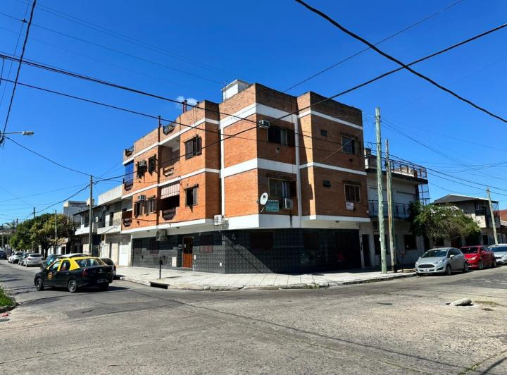 Departamento · 38m² · 2 Ambientes