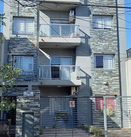 Departamento · 28m² · 1 Ambiente