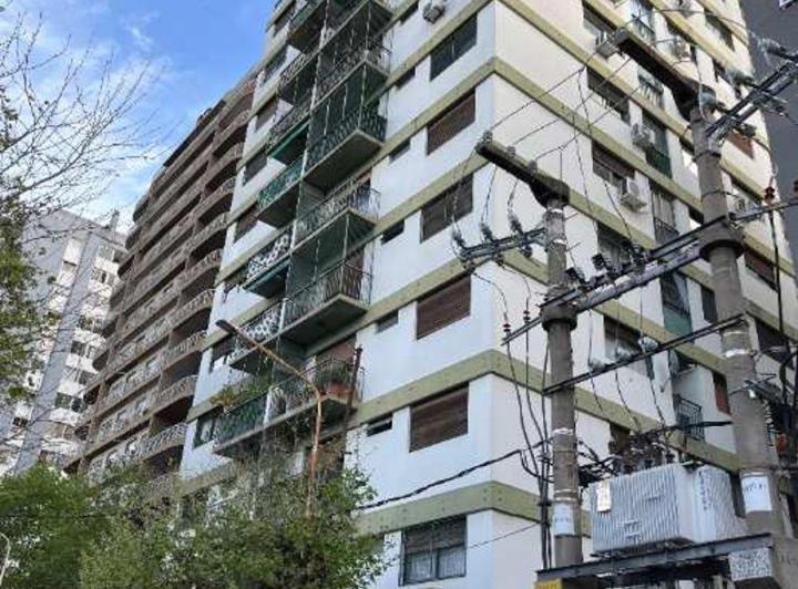 Departamento · 58m² · 3 Ambientes