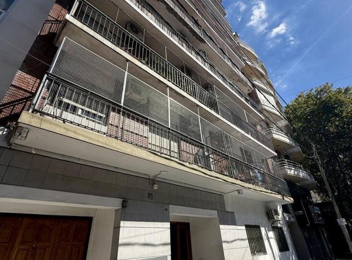 Departamento · 47m² · 3 Ambientes