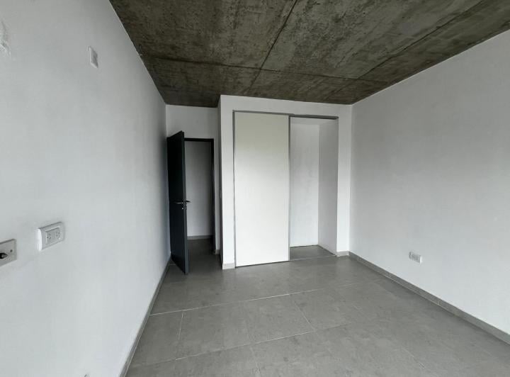 Departamento · 43m² · 2 Ambientes