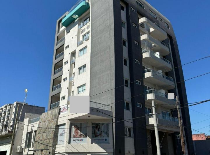 Departamento · 43m² · 2 Ambientes