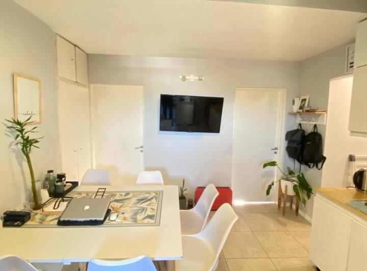 Departamento · 38m² · 3 Ambientes