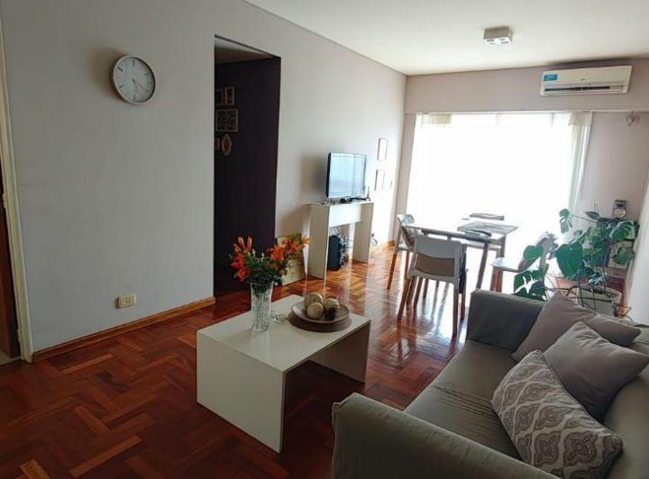 Departamento · 78m² · 3 Ambientes · 1 Cochera