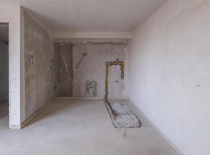 Departamento · 43m² · 2 Ambientes