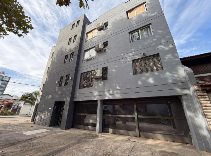 Departamento · 35m² · 2 Ambientes · 1 Cochera