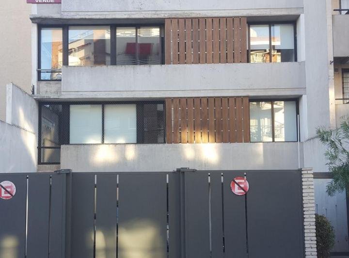 Departamento · 60m² · 2 Ambientes · 1 Cochera