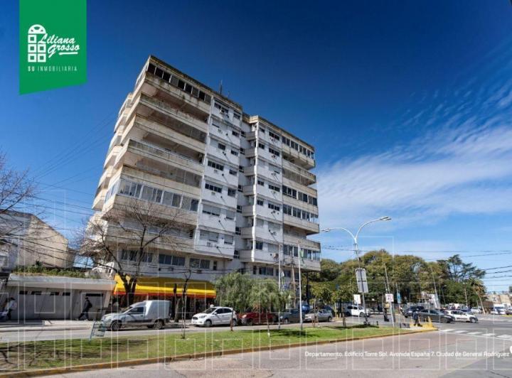 Departamento · 78m² · 3 Ambientes