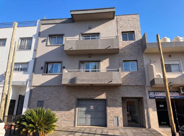 Departamento · 75m² · 3 Ambientes